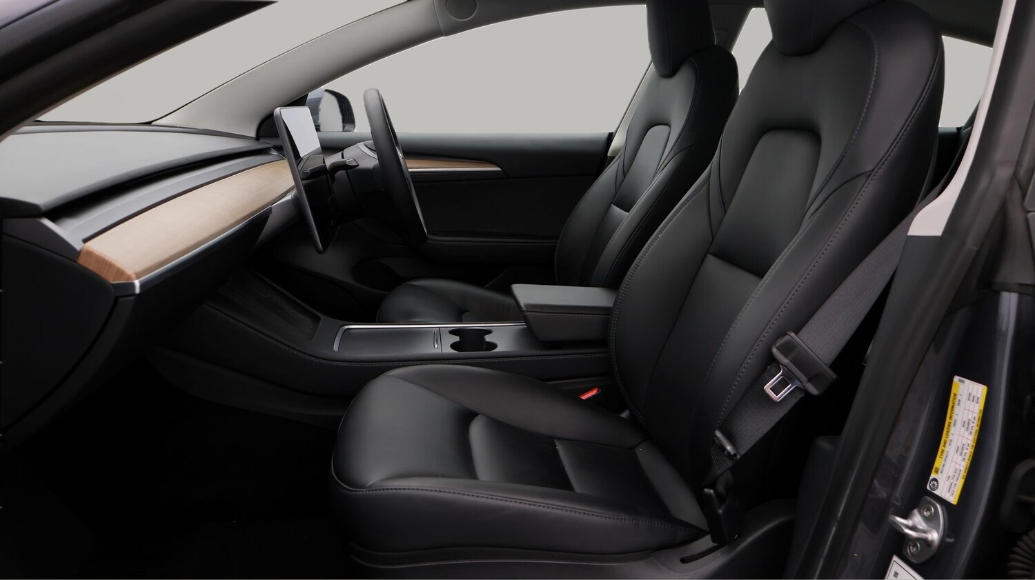 Used Tesla Model 3 2021 for sale - 77181921: Photo 14