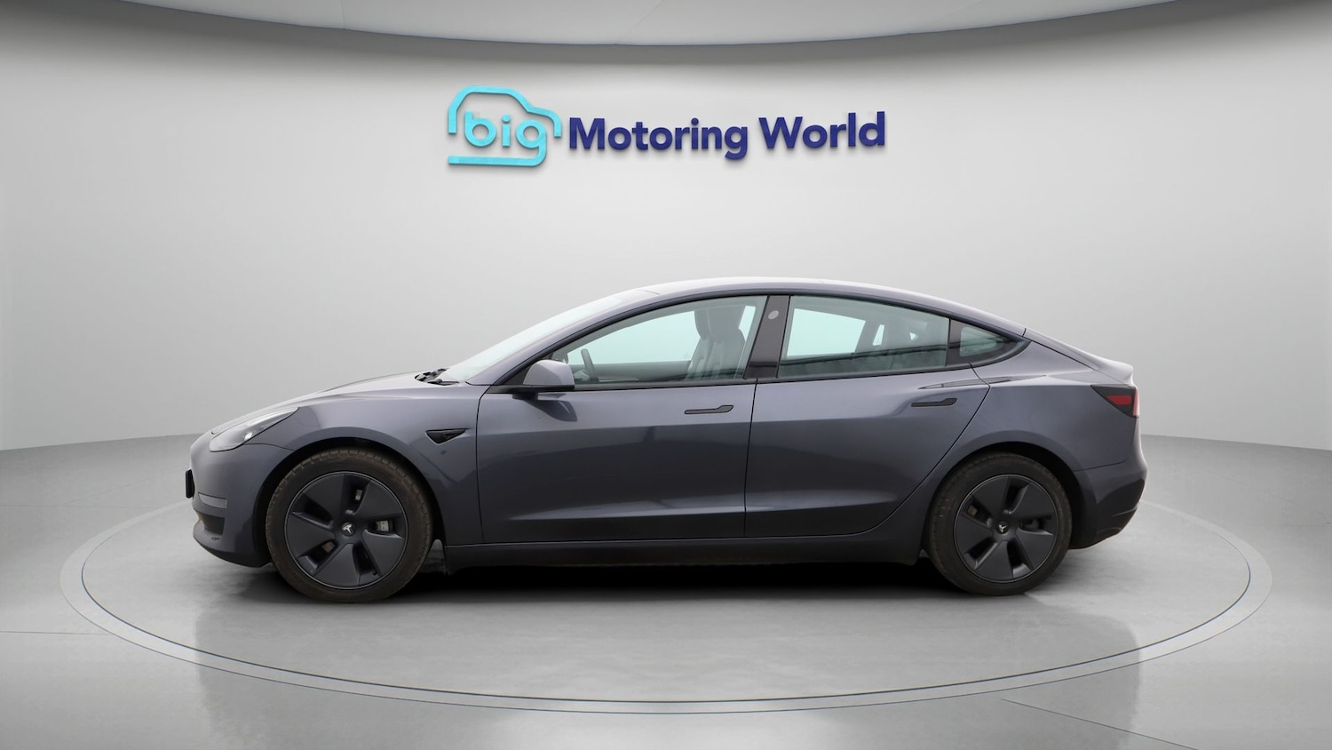 Used Tesla Model 3 2021 for sale - 77181921: Photo 4