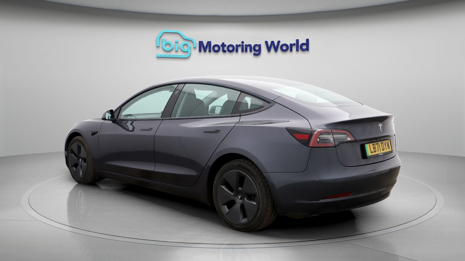 Used Tesla Model 3 2021 for sale - 77181921: Photo 5