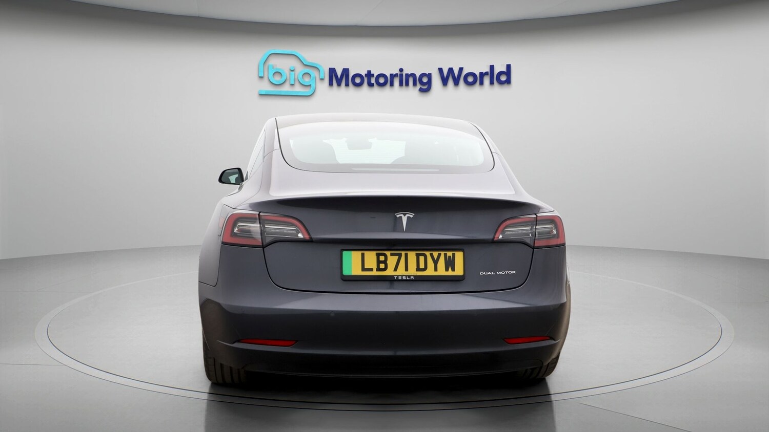 Used Tesla Model 3 2021 for sale - 77181921: Photo 6