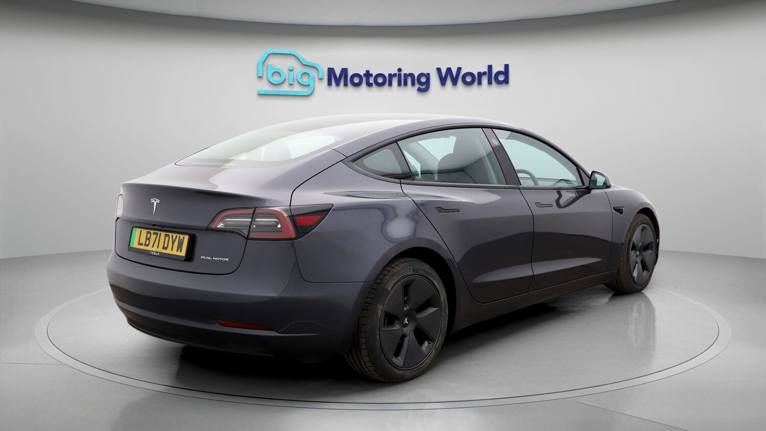Used Tesla Model 3 2021 for sale - 77181921: Photo 7