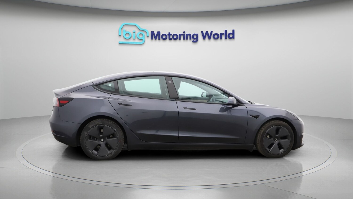 Used Tesla Model 3 2021 for sale - 77181921: Photo 8