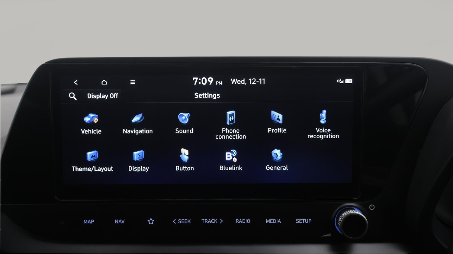 Used Hyundai BAYON 2023 for sale - 76573405: Photo 11