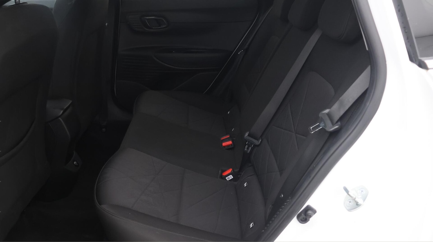 Used Hyundai BAYON 2023 for sale - 76573405: Photo 16