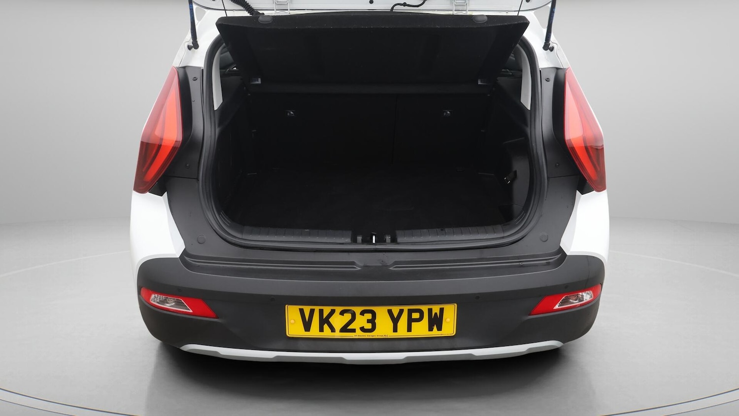 Used Hyundai BAYON 2023 for sale - 76573405: Photo 17