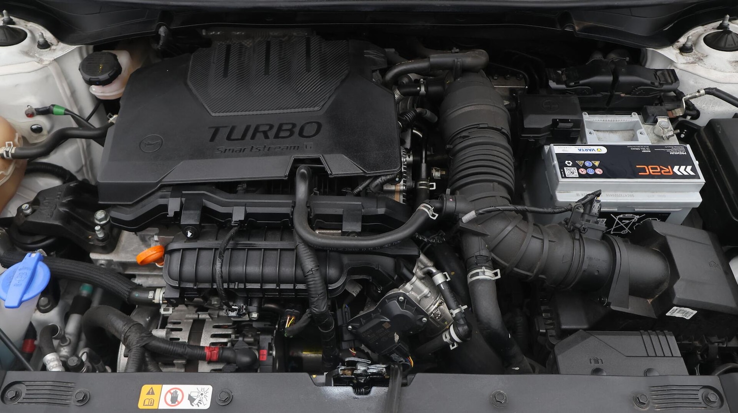 Used Hyundai BAYON 2023 for sale - 76573405: Photo 19