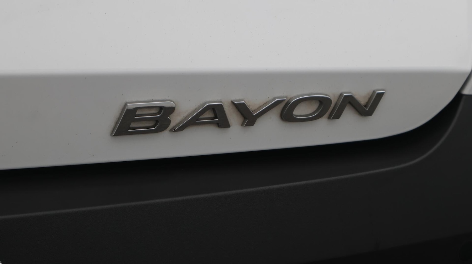 Used Hyundai BAYON 2023 for sale - 76573405: Photo 22