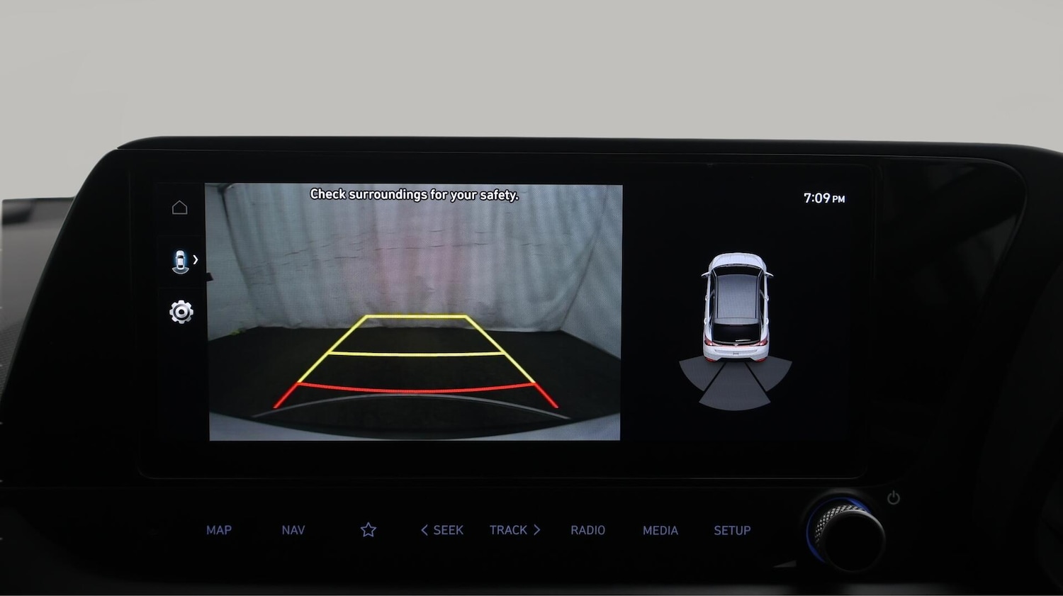 Used Hyundai BAYON 2023 for sale - 76573405: Photo 25