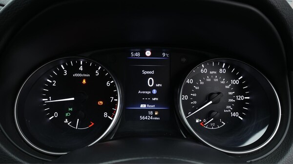Used Nissan Qashqai 2019 for sale - 76247654: Photo 11
