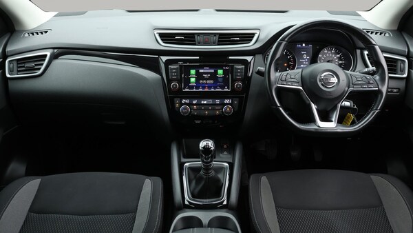 Used Nissan Qashqai 2019 for sale - 76247654: Photo 14