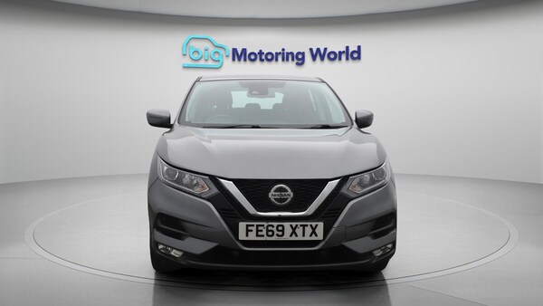 Used Nissan Qashqai 2019 for sale - 76247654: Photo 3