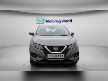 Used Nissan Qashqai 2019 for sale - 76247654: Photo 3