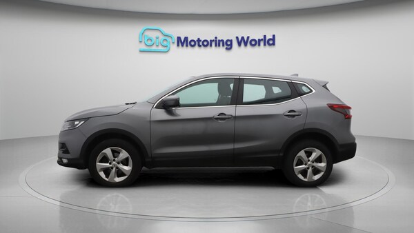 Used Nissan Qashqai 2019 for sale - 76247654: Photo 5