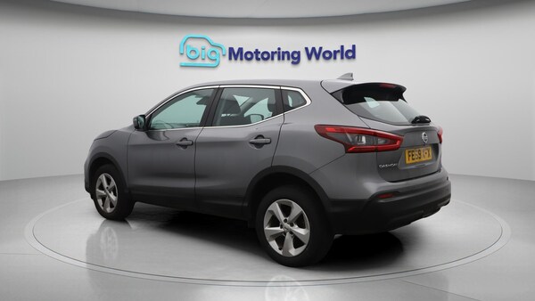 Used Nissan Qashqai 2019 for sale - 76247654: Photo 6