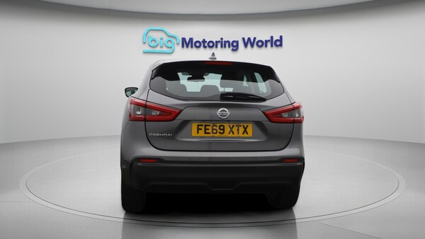 Used Nissan Qashqai 2019 for sale - 76247654: Photo 7