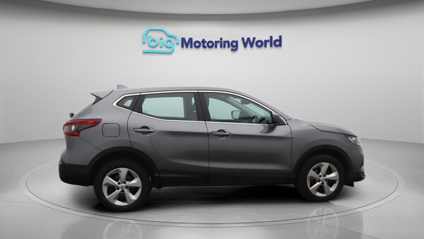 Used Nissan Qashqai 2019 for sale - 76247654: Photo 9