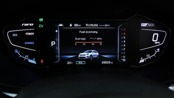 Used Kia Niro 2022 for sale - 76136965: Photo 10