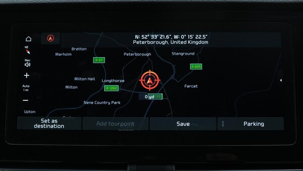 Used Kia Niro 2022 for sale - 76136965: Photo 11
