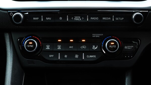 Used Kia Niro 2022 for sale - 76136965: Photo 12
