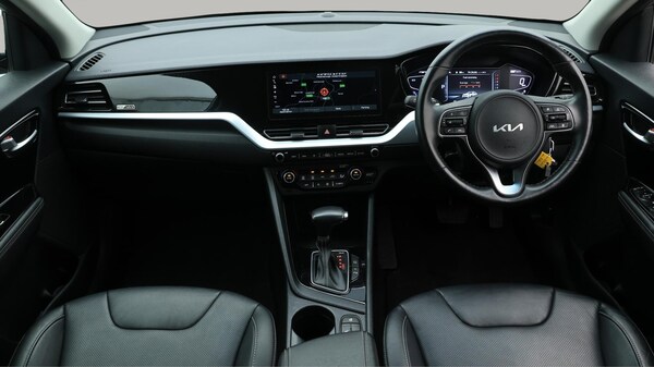 Used Kia Niro 2022 for sale - 76136965: Photo 13