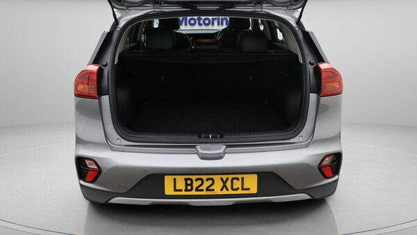 Used Kia Niro 2022 for sale - 76136965: Photo 17