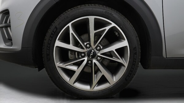 Used Kia Niro 2022 for sale - 76136965: Photo 18