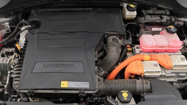 Used Kia Niro 2022 for sale - 76136965: Photo 19