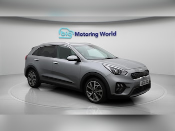 Kia - Niro