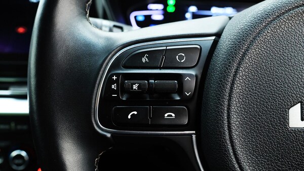 Used Kia Niro 2022 for sale - 76136965: Photo 22