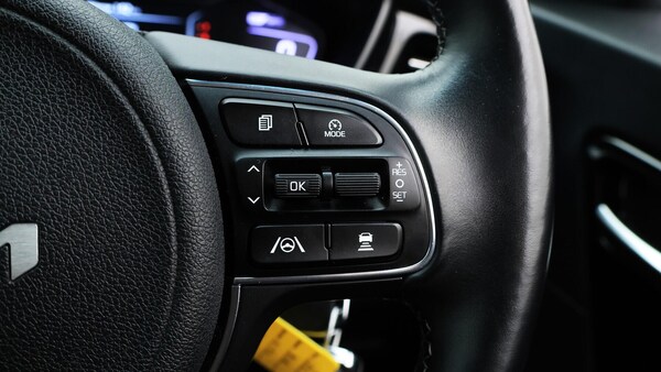 Used Kia Niro 2022 for sale - 76136965: Photo 23