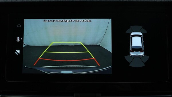 Used Kia Niro 2022 for sale - 76136965: Photo 25