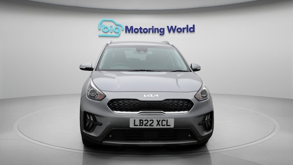 Used Kia Niro 2022 for sale - 76136965: Photo 2