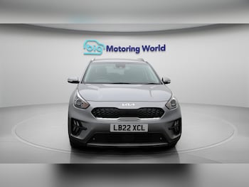 Used Kia Niro 2022 for sale - 76136965: Photo 2