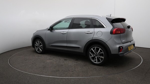 Used Kia Niro 2022 for sale - 76136965: Photo 35