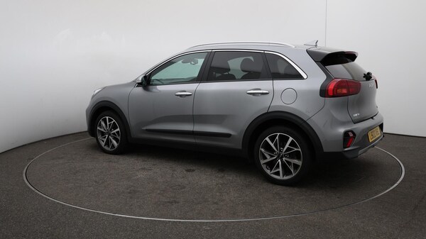 Used Kia Niro 2022 for sale - 76136965: Photo 36