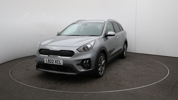 Used Kia Niro 2022 for sale - 76136965: Photo 37