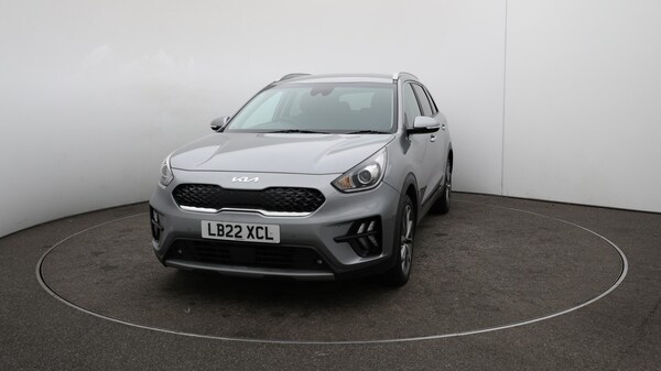 Used Kia Niro 2022 for sale - 76136965: Photo 38