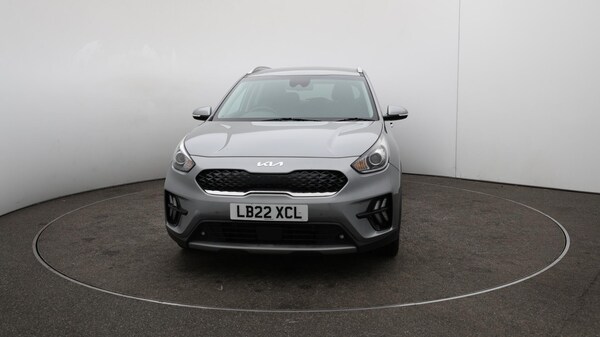 Used Kia Niro 2022 for sale - 76136965: Photo 39