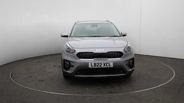 Used Kia Niro 2022 for sale - 76136965: Photo 40