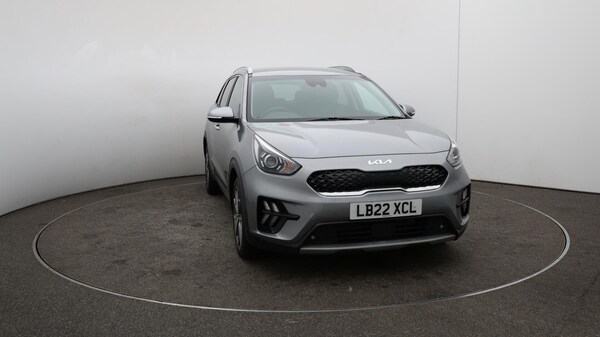 Used Kia Niro 2022 for sale - 76136965: Photo 41