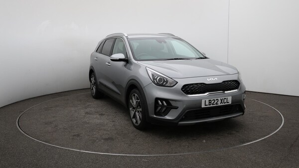 Used Kia Niro 2022 for sale - 76136965: Photo 42