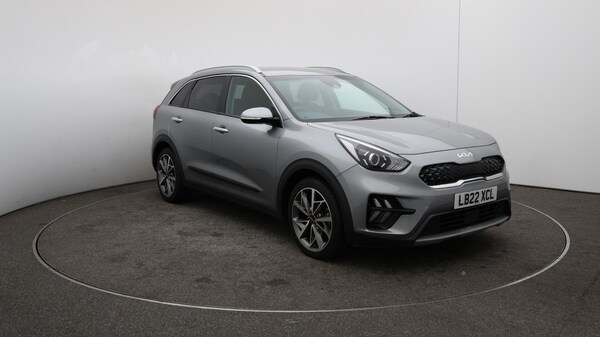 Used Kia Niro 2022 for sale - 76136965: Photo 43