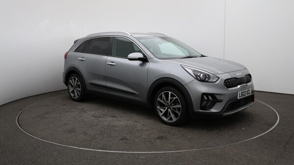 Used Kia Niro 2022 for sale - 76136965: Photo 44