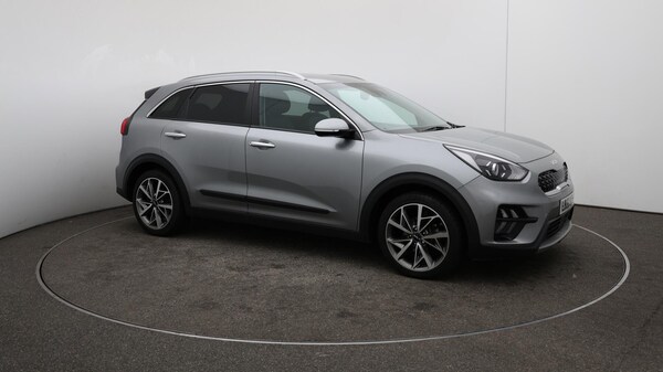 Used Kia Niro 2022 for sale - 76136965: Photo 45