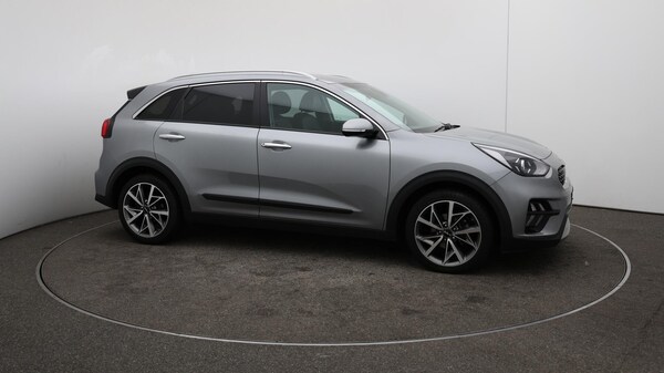 Used Kia Niro 2022 for sale - 76136965: Photo 46