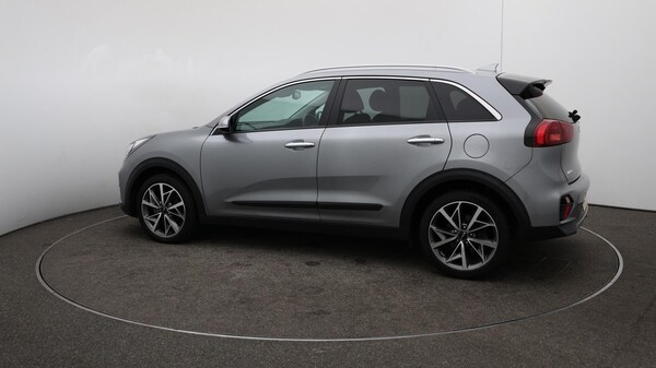 Used Kia Niro 2022 for sale - 76136965: Photo 47