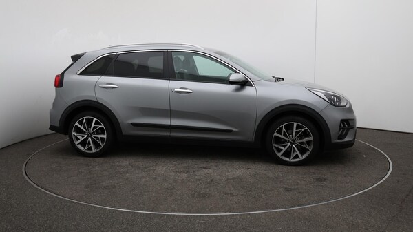 Used Kia Niro 2022 for sale - 76136965: Photo 48