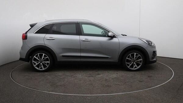 Used Kia Niro 2022 for sale - 76136965: Photo 49