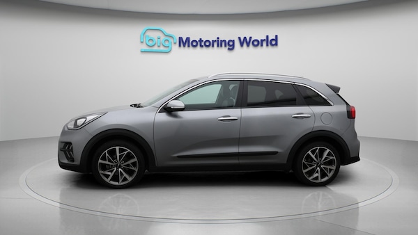 Used Kia Niro 2022 for sale - 76136965: Photo 4