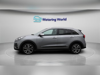 Used Kia Niro 2022 for sale - 76136965: Photo 4